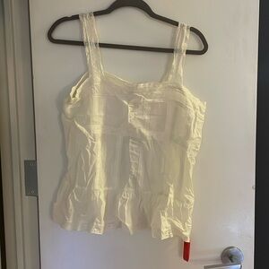 Zadig Voltaire brand new lightweight tank